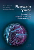 Technika - Planowanie cywilne. Budowa planów zarządzania kryzysowego i planów ratowniczych - miniaturka - grafika 1