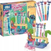 Długopisy - Fabryka długopisów Stitch - miniaturka - grafika 1