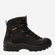 Buty trekkingowe męskie - Buty trekkingowe męskie wodoodporne Grisport 10248D116G 43 28.7 cm Brązowe (5907483401216) - miniaturka - grafika 1