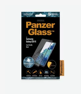 PanzerGlass Szkło hartowane do Samsung Galaxy S20 FE - Szkła hartowane na telefon - miniaturka - grafika 3