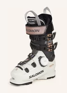 Buty narciarskie - Salomon Buty Narciarskie S/Pro Supra Boa 105 W Gw grau - miniaturka - grafika 1