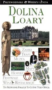 Dolina Loary - Przewodniki - miniaturka - grafika 1