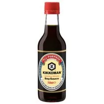 KIKKOMAN Sos sojowy - Koncentraty warzywne, przeciery - miniaturka - grafika 1