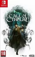 Gry Nintendo Switch - Call of Cthulhu GRA NINTENDO SWITCH - miniaturka - grafika 1