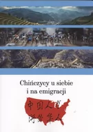 Książki o kulturze i sztuce - KATOLICKI UNIWERSYTET LUBELSKI CHIŃCZYCY U SIEBIE I NA EMIGRACJI - miniaturka - grafika 1