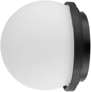 Dyfuzor kulisty Jinbei HD-2Pro Soft Ball do lamp HD-2Pro - Dyfuzory i odbłyśniki - miniaturka - grafika 1