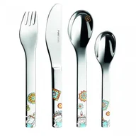 Zestawy sztućców - PureSigns Zestaw sztućców dla dzieci Moema PureSigns 2070400 - miniaturka - grafika 1