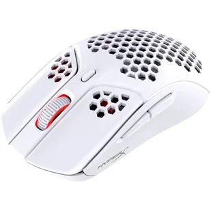 HyperX Haste Wireless 4P5D8AA - Myszki - miniaturka - grafika 1
