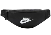 Nerki - Saszetka nerka NIKE HERITAGE S Waistpack Mała - miniaturka - grafika 1