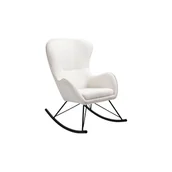 Fotele - Fotel Wypoczynkowy Liberto 3 Halmar - miniaturka - grafika 1