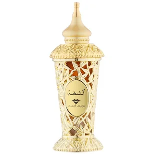 Swiss Arabian Jewel 20 ml olejek perfumowany - Wody i perfumy męskie - miniaturka - grafika 1