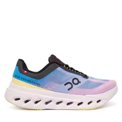 Buty sportowe damskie - Buty do biegania On Cloudsurfer Next 3WE30054291 Niebieski - miniaturka - grafika 1