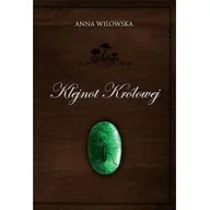 Literatura popularno naukowa dla młodzieży - Klejnot królowej - miniaturka - grafika 1