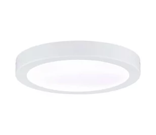 Paulmann 71021 - LED/22W Plafon ABIA 230V białe - Lampy sufitowe - miniaturka - grafika 1