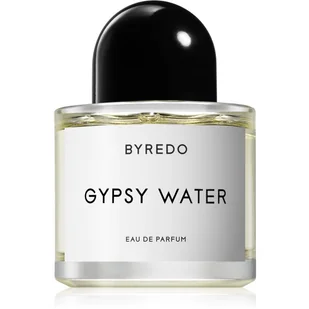 Byredo Gypsy Water 100 ml woda perfumowana - Wody i perfumy unisex - miniaturka - grafika 1