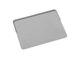 Mata do krojenia warzyw Plastikowa z rantem 39x29 cm Deska Ochronna Szara - Deski do krojenia Mata do krojenia warzyw Plastikowa z rantem 39x29 cm Deska Ochronna Szara - Deski do krojenia - miniaturka - grafika 1