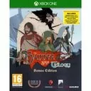 The Banner Saga Trilogy: Bonus Edition GRA XBOX ONE - Gry Xbox One - miniaturka - grafika 1