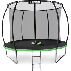 Trampolina Pumpkin 252cm 8ft Outtec - Trampoliny - miniaturka - grafika 1