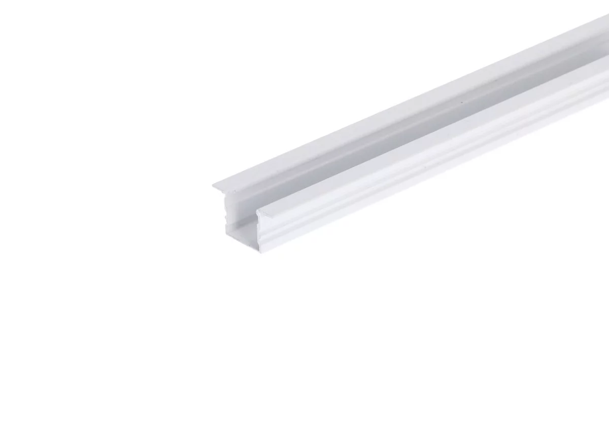 Profil LED Standard Plus 3m w kolorze białym