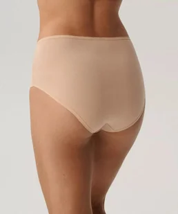 FIGI ATLANTIC 3BLP-604 BEŻ (kolor beż, rozmiar M) - Majtki damskie - miniaturka - grafika 1