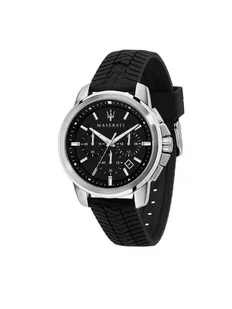 Zegarek Maserati R8871621014 - Zegarki męskie - miniaturka - grafika 1