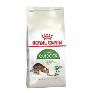 Royal Canin Outdoor 30 2 kg - Sucha karma dla kotów - miniaturka - grafika 3