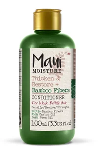 Maui Moisture Odżywka do włosów 100 ml - Odżywki do włosów - miniaturka - grafika 1