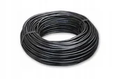 Inne akcesoria do nawadniania - BRADAS Wąż PVC BLACK do mikro zraszaczy 3x5mm 100m 2715 DSWIG30*50/100 - miniaturka - grafika 1