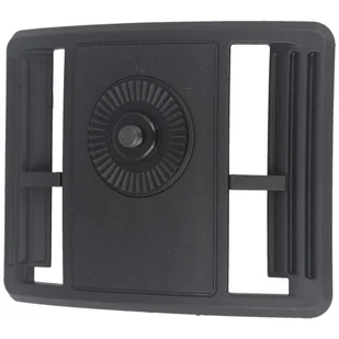 Fobus - Montaż do pasa ND Rotating Adjustable Belt Holder - Czarny - BH ND RT - Odzież taktyczna i umundurowanie - miniaturka - grafika 1