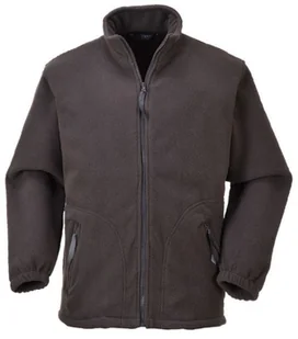 Portwest Bluza Z Polaru Argyll Szara Rozmiar Xxl BHP P.ARSXXL 5036108216406 - Odzież robocza - miniaturka - grafika 1