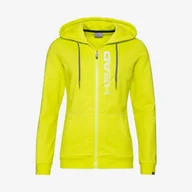 Bluzy damskie - Bluza z kapturem damska Club Greta - miniaturka - grafika 1