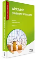 Finanse, księgowość, bankowość - Wieloletnia prognoza finansowa - miniaturka - grafika 1