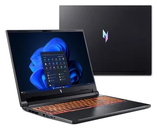 Acer Nitro V 16 AI Ryzen AI 5-340/64GB/2TB/Win11X RTX4050 NH.QULEP.001 _64GB_2000SSD_W11X _64GB_2000SSD_W11X - Laptopy - miniaturka - grafika 1