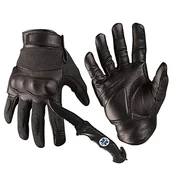 Rękawice motocyklowe - Nie rękawice taktyczne 12504202 - miniaturka - grafika 1