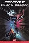 Star Trek III W poszukiwaniu Spocka DVD - Filmy przygodowe DVD - miniaturka - grafika 1