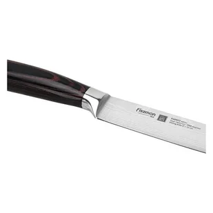 Nóż Fissman Santoku 20 Cm Ragnitz 2825 uniwersalny - Noże kuchenne - miniaturka - grafika 2