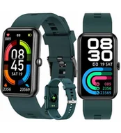 Smartwatch - SMARTWATCH DAMSKI Rubicon RNCE83 - CIŚNIENIOMIERZ - miniaturka - grafika 1