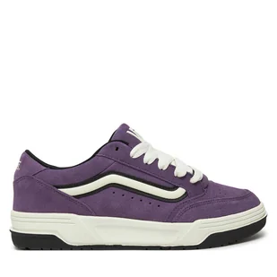 Sneakersy Vans Hylane VN000D1JPCA1 Fioletowy - Sneakersy damskie - miniaturka - grafika 1