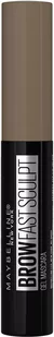 Maybelline Brow Fast Sculpt Blonde 1 - Akcesoria i kosmetyki do stylizacji brwi - miniaturka - grafika 2