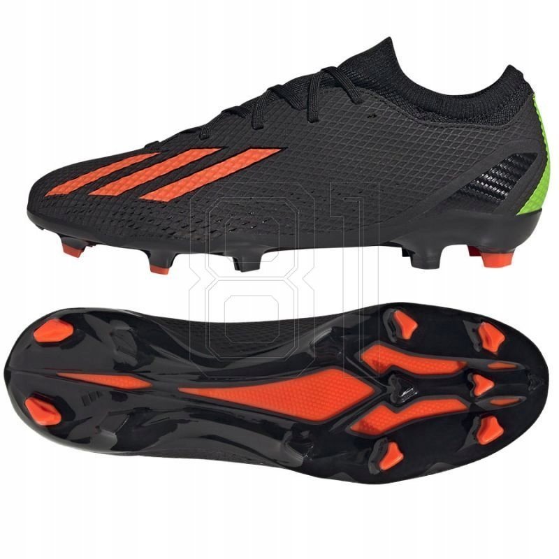 Buty adidas X Speedportal.3 FG M ID4922 44 2/3