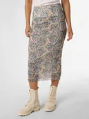 Spódnice - Rich & Royal Spódnica damska Kobiety żółty|różowy|wielokolorowy wzorzysty, S - miniaturka - grafika 1