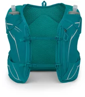 Pozostały sprzęt i akcesoria do ćwiczeń - Osprey Dyna 1.5 Hydration Backpack Women, petrol L 2022 Kamizelki i pasy do nawadniania - miniaturka - grafika 1