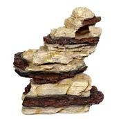 Dekoracje do akwarium - HOBBY Dekoracja do akwarium Arizona Rock 2 22 x 14 x 25 cm (40208) - miniaturka - grafika 1