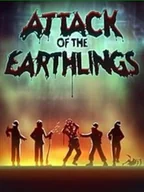 Gry PC Cyfrowe - Attack of the Earthlings (PC) Klucz Steam - miniaturka - grafika 1