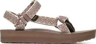 Teva W'S Midform Universal, BHCR, 39 us 8; uk 6 - Sandały damskie - miniaturka - grafika 1