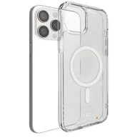 Etui i futerały do telefonów - SBS D3O do iPhone 16 Pro Przezroczysty - miniaturka - grafika 1