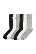 Skarpetki męskie - Polo Ralph Lauren - miniaturka - grafika 1