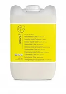 Środki do prania - Sonett Ekologiczny płyn do prania Kolor 20 litrów - miniaturka - grafika 1