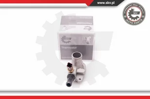 Termostat, płyn chłodzący Esen SKV 20SKV076 - Termostaty - miniaturka - grafika 1