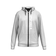 Bluzy męskie - Bluza męska Head CLUB ORIGINAL Hoodie FZ Men GM XL - miniaturka - grafika 1